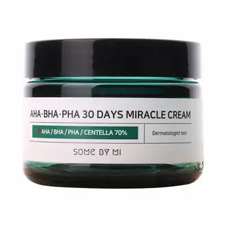 Some By Mi Aha-Bha-Pha 30 Dagen Miracle