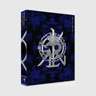 Kingdom - History Of Kingdom , Part Iv (Cd)