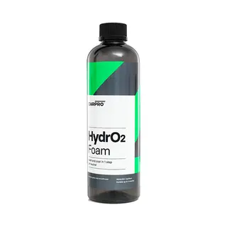 CarPro Hydro2 liquid