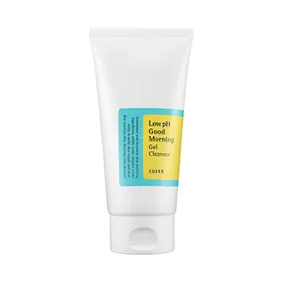 Cosrx Low Ph Good Morning Gel Cleanser 150 Ml