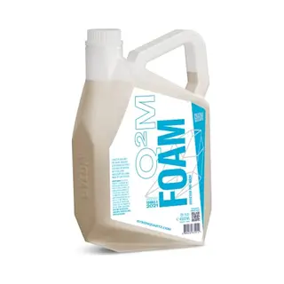 Gyeon - Q²M Foam - 4 L