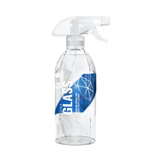 Gyeon Q2M Glass Polierpaste