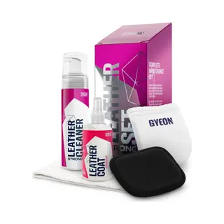 Gyeon - Q²M LeatherSet Strong - 200ml