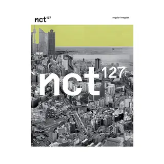 Bertus Distributie Nct #127 Regular-Irregular