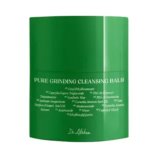 Dr. Althea Pure Grinding Bálsamo Limpiador 50ml