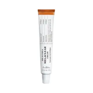 Dr. Althea - Melaclear Cream 20g