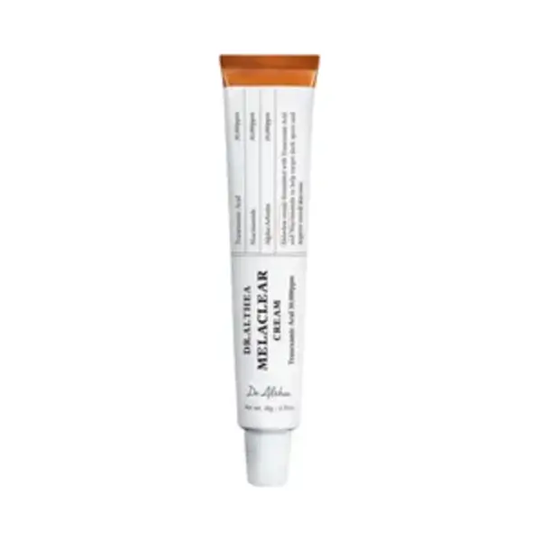 Dr. Althea - Melaclear Cream 20g thumbnail