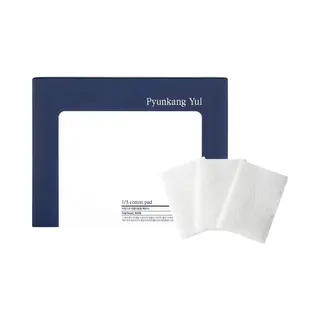 Pyunkang Yul - 1/3 Cotton Pad - Wattepads