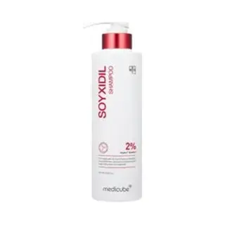 Medicube - Soyxidil Shampoo - Haarshampoo