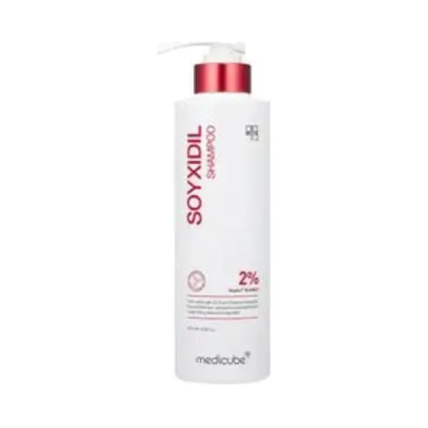 Medicube - Soyxidil Shampoo - Haarshampoo thumbnail
