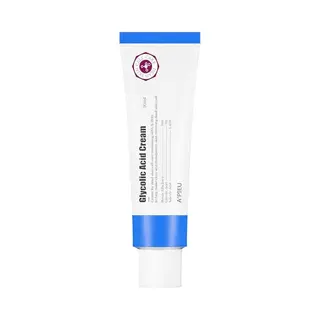 A'pieu Glycolic Säure Peeling Effekt Creme 50ml Apieu Glycolic Acid Cream