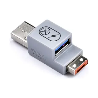 Smartkeeper UCL03OR poortblokker Poortblokker + sleutel Usb Type-A Oranje Kunststof 1 stuk(s)