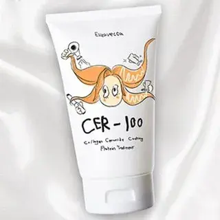 Elizavecca Cer-100 Collagen Ceramide Coating Protein Treatment 1