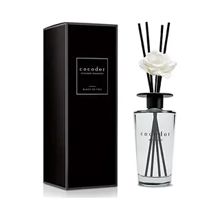 Cocod'or - Geurstokjes - April Fresh (500ml)