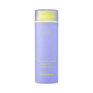 By Wishtrend Vitamin A-mazing Bakuchiol Body Lotion 150 G