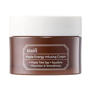 Klairs Maple Energy Infusing Cream 15 G