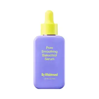 By Wishtrend Pore Smoothing Bakuchiol Serum 30 Ml