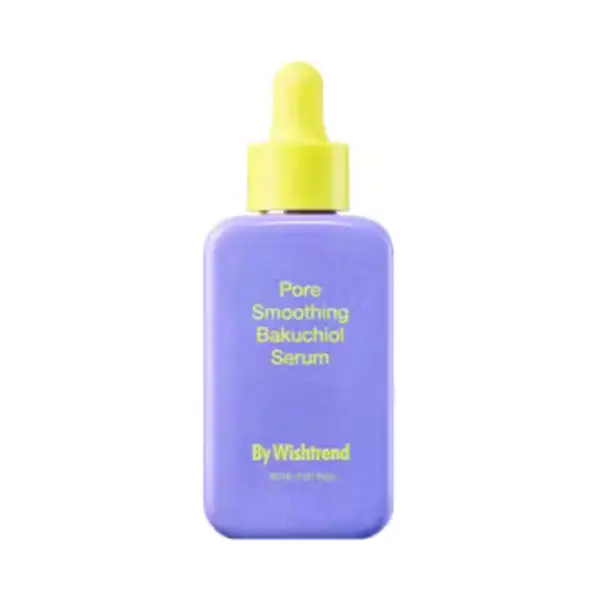 By Wishtrend Pore Smoothing Bakuchiol Serum 30 Ml thumbnail