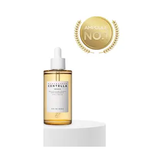 SKIN1004 Centella Ampoule Gezichtsserum 100 ml Vrouwen