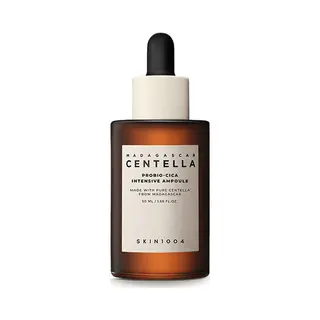 SKIN1004 8809576261752 Tages-/Nachtcreme für das Gesicht Tages- & Nachtcreme Decollete, Gesicht 50 ml