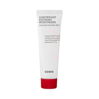 Cosrx Ac Collection Lightweight Soothing Moisturiser 80ml
