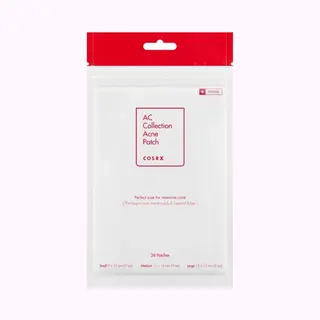 Cosrx Ac Collection Acne Patch - 26 Pcs.