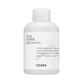 Cosrx Pure Fit Cica Toner In Clear