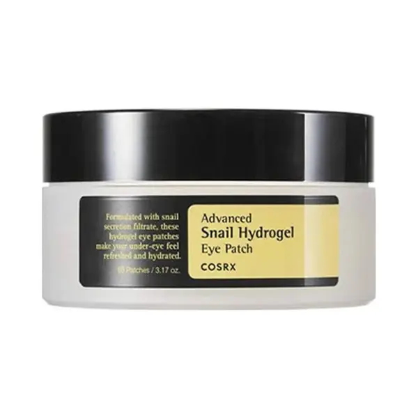 Cosrx Advanced Snail Hydrogel Patch In Clear thumbnail