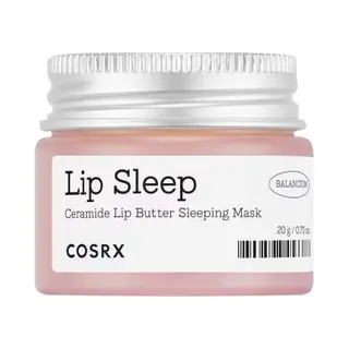 Cosrx Balancium Ceramide Lip Butter Sleeping Mask 20g
