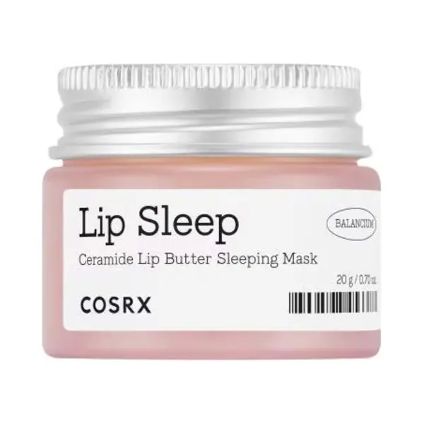 Cosrx - Balancium Ceramide Lip Butter Sleeping Mask - Nachtmaske Für Lippen thumbnail