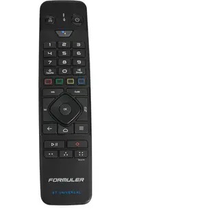 Formuler Btv-BT1 Fernbedienung Mit Sprachsteuerung, Bluetooth, Kompatibel Mit Allen Fernsehern