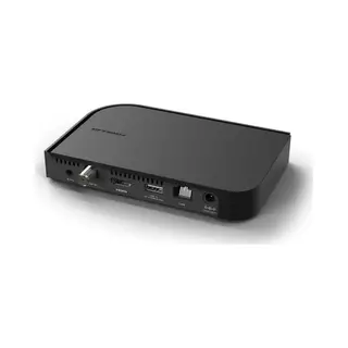 Formuler Cc Zwart 4K Ultra Hd 16 Gb 3840 x 2160 Pixels Wifi