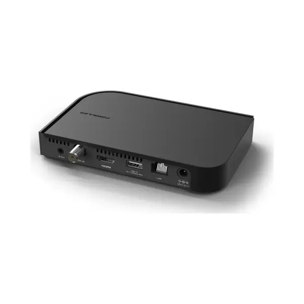Formuler Cc Zwart 4K Ultra Hd 16 Gb 3840 x 2160 Pixels Wifi thumbnail