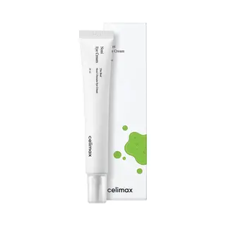 Celimax, Oogzorg, De Echte Noni (Oogverzorgingscrème, Dag, Nacht, 20 ml)