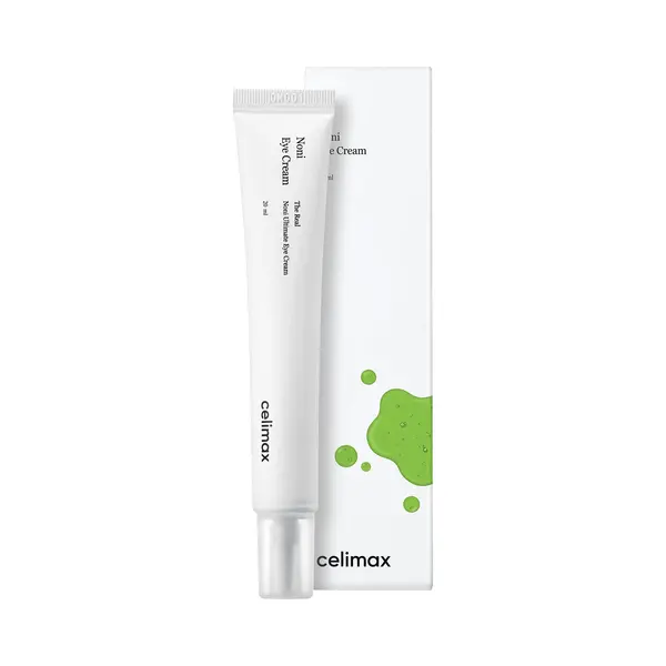 Celimax, Oogzorg, De Echte Noni (Oogverzorgingscrème, Dag, Nacht, 20 ml) thumbnail