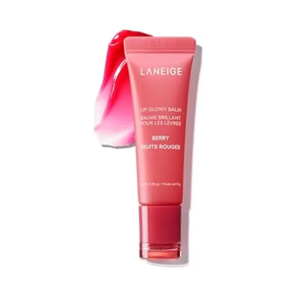 Laneige Lip Glowy Berry Balsem thumbnail