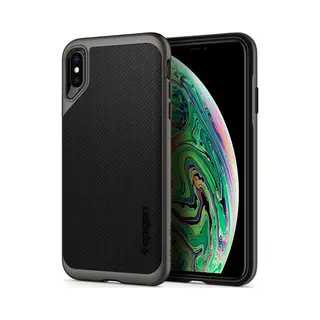 Spigen Neo Hybrid mobiele telefoon behuizingen 16,5 cm (6.5") Hoes