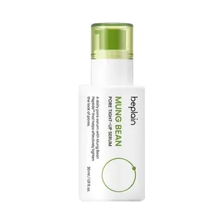 Beplain Mung Bean Pore Tight-Up Serum 30 Ml
