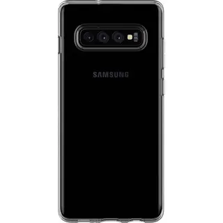 Spigen Crystal Flex mobiele telefoon behuizingen Hoes Transparant