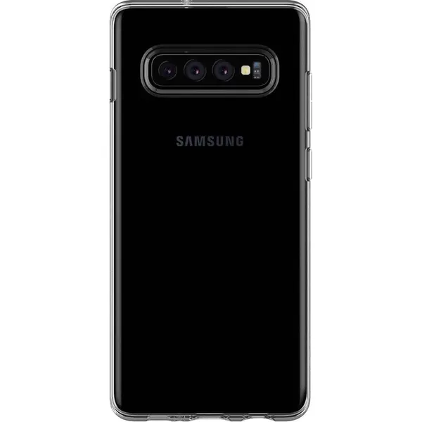 Spigen Crystal Flex mobiele telefoon behuizingen Hoes Transparant thumbnail