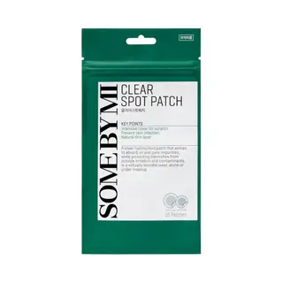 Some By Mi Clear Spot Patch 18 St.