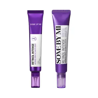 Some By Mi Augencreme Some By Mi Retinol Intense Advanced Triple Action Eye Cream
