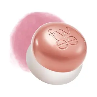 Lip & Cheek Blurry Pudding Pot Just Me Moment - Leicht Und Modular