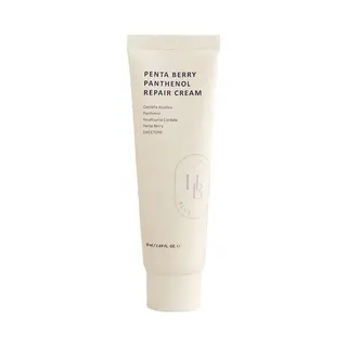 Heveblue - Penta Berry Panthenol Repair Cream 50ml