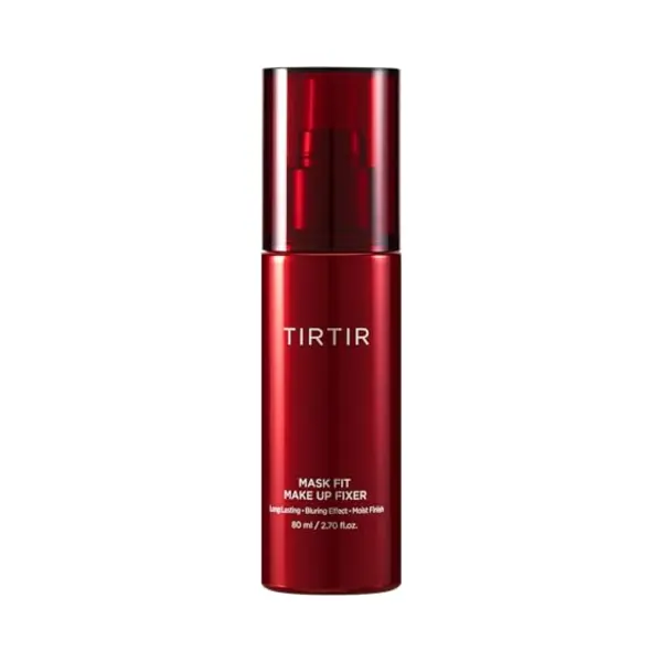Tirtir Mask Fit Make Up Fixer 24 Stunden Lang Anhaltendes Make-Up-Finishing-Spray, Leicht Und Nicht Fettend, 2, 7 Fl Oz. Original thumbnail