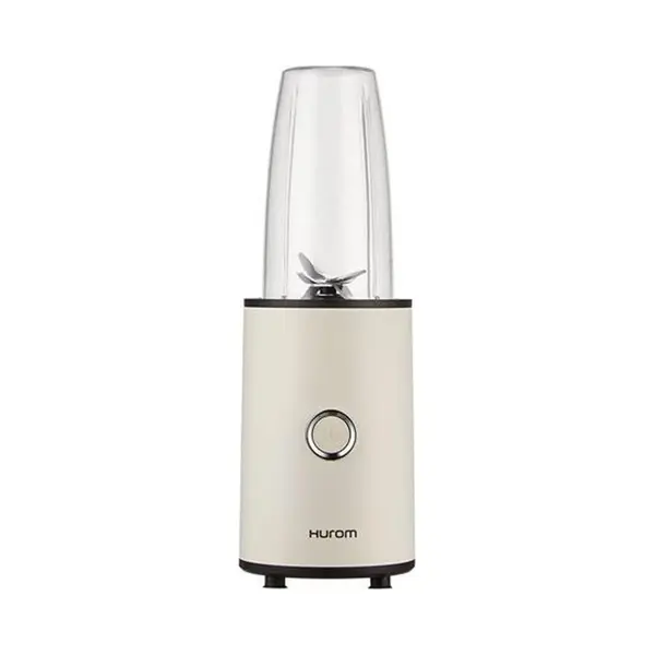 Hurom Power Blender, Blender, Wit thumbnail