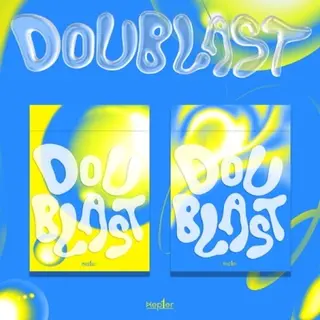 웨이크원 Doublast