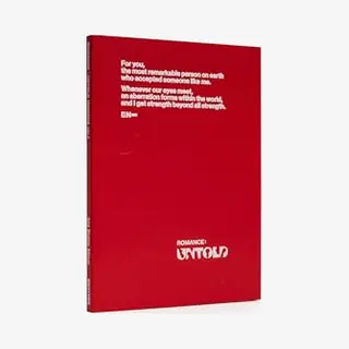 Import Romance , Untold (Engene)