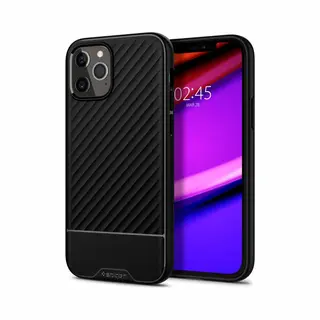 Spigen ACS01471 mobiele telefoon behuizingen 17 cm (6.7") Hoes Zwart