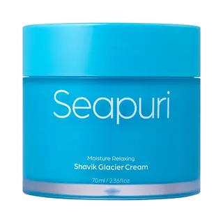 Seapuri - Shavik Glacier Cream 70ml
